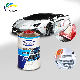  High Adhesion 2K High Gloss Clearcoat Super Gloss Clearcoat for Repairing Automotive