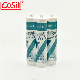  Factory Wholesale Price Neutral Transparent RTV Silicone Sealant Waterproof