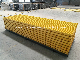 FRP Pultruded Grating with Super Heavy Duty