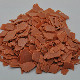 Chemical Sodium Sulphide Red Flakes 50% 60% Raw Chemical Dye