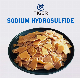  70% Yellow Flakes Sodium Hydrosulfide