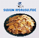 70% Yellow Flakes Sodium Hydrosulfide