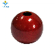 Electrostatic Bright Red Powder Coating for Outdoor Metal Furniture