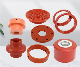  Rubber Insert Mould Tool Plastic Mold Products