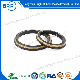 Rubber Bonded to Steel Oil Seal