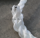 PE PP Rope Nets for Lifting and Piling up Bags