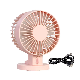 4"Plastic Foldable USB DC Fan FF-10bwa