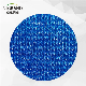  320GSM Blue Color HDPE UV Outdoor Garden Carport Shade Net