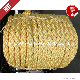 3/8/12 Strand Mixed PP&Polyester Pet Mooring Rope for Vessel