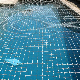 China Manufacturer Hot Sales Protecting Child Pet Swimming Pool Cover Safety Net