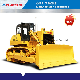 Changlin Factory Supply Bull Dozer 180HP Bulldozer Tracked Hydraulic Drive