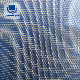 Ultra Precision Plain Twill Dutch Woven 316L Stainless Steel Net