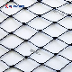  Anti UV HDPE Nylon Agriculture Bird Fish Gill Safety Fall Protection Mesh Black Sports Net Wholesale Price