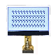  Hunan Factory 128X64 Pixels Graphic Cog Mono LCD Display with White Backlight