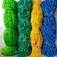 Factory Supply 100% Raw HDPE Poly Fish Nylon Free Range Polynet Fencing Safety Poultry Net Price