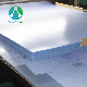 PVC Sheet 0.3mm Rigid Coarse PVC Sheet Customize Size for Printing