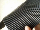 Indoor Outdoor Industrial Fine Ribbed Anti Slip Anti Fatigue Floor Rubber Mat