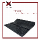  High Quality Anti-Slip Shock Absorbing Mat Stud Cow Mat 1.22m X 1.83m Rubber Stable Mat