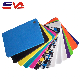 High Density EVA Foam Sheet with Customized Size and Thickness