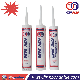 300ml General Purpose Acetic RTV Silicone Sealant for Glass Window