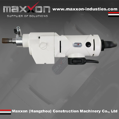 dBm33 Diamond Core Drill Motor / Machine with 3300W Power