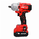  Self Designment Self Mold 600n Brushless Impact Wrench