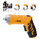 Suntec Hot Selling Cordless Drill 3.6V Cordless Screwdriver