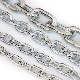 Welded Chain, Good Quality, Professional Manufacturer, Open Anchor Chain