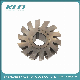  Indexable Worm Hob Carbide Gear Shaper Tool CNC Cutting Milling Machine Tool Cutter
