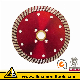 4"-14" Super Thin Turbo Diamond Saw Blades for Cutting Granite