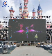 LED Rental Screen P2.6 P2.9mm P3.91mm P4.81mm Indoor Movable High-Definition Full-Color Stage LED Display Video Wall