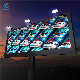 Legidatech Factory Price 5% Discount DIP P8 P10 Outdoor Full Color SMD RGB Advertising LED Display Screen