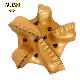  Manufacturer Sale 8 1/2′ ′ (215.9mm) Poly Crystalline Diamond Compact PDC Drill Bits for Well Drilling