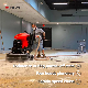  Best Industrial Large Epoxy Electric Dustless Driveway Sidewalk Garage Planetary Diamond Cement Concrete Floor Grinder with Vacuum