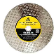 High Quality 4.5~9" Wet Use Electroplated Circular Diamond Saw Blades