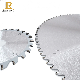 PCD Circular Saw Blade Wood Cutting Circular Diamond Saw Blade Table Saws Blade for Aluminium Other Materials