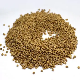 36 Mesh Crushed Walnut Shell Grain for Degreasing