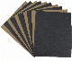  P150 Silicon Carbide Sanding Paper Latex Sandpaper Sand Paper Dry &Wet