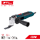  400W DIY Oscillating Household Power Corded Tool Make It a Detail Sander, a Mini Saw & Grinder, Scraper and Grout Remover Multi-Function Tools (MFT024)
