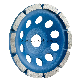 Diamond Grinding Cup Wheel for Concrete