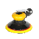 5 Inch Pneumatic Air Random Orbital Plam Sander