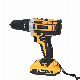  Behappy Cheap 12V Chargeable Cordless Drill Power Tool for Drilling Machine Set