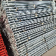 Galvanized Adjustable Heavy Duty Shoring Prop for Construct Scaffolding and Formwork