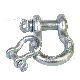  Swivel Eye Snap Shackle Quick Release Stainless Steel Bail Rigging