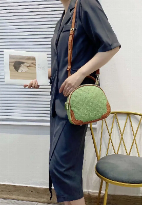 PU Handbag Wholesale Women Replica Bags Lady Shoulder Bag Luxury Handbags Designer Handbag