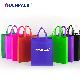 Custom Promotional New Design Eco Promotional Non-Woven Bag Non Woven Bag