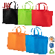 Wholesale PP Spunbond Non Woven Fabeic Shopping Bag