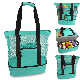  Tote Foldable Bolso De Playa Waterproof EVA Mesh Beach Bag