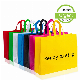  Wholesale Gift Promotional Grocery Tote Bag Die Cut Ultrasonic Shopping PP Non Woven Bag