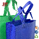  Various Color High Strength 100% PP Shopping Bag Non Woven Bag with Printed